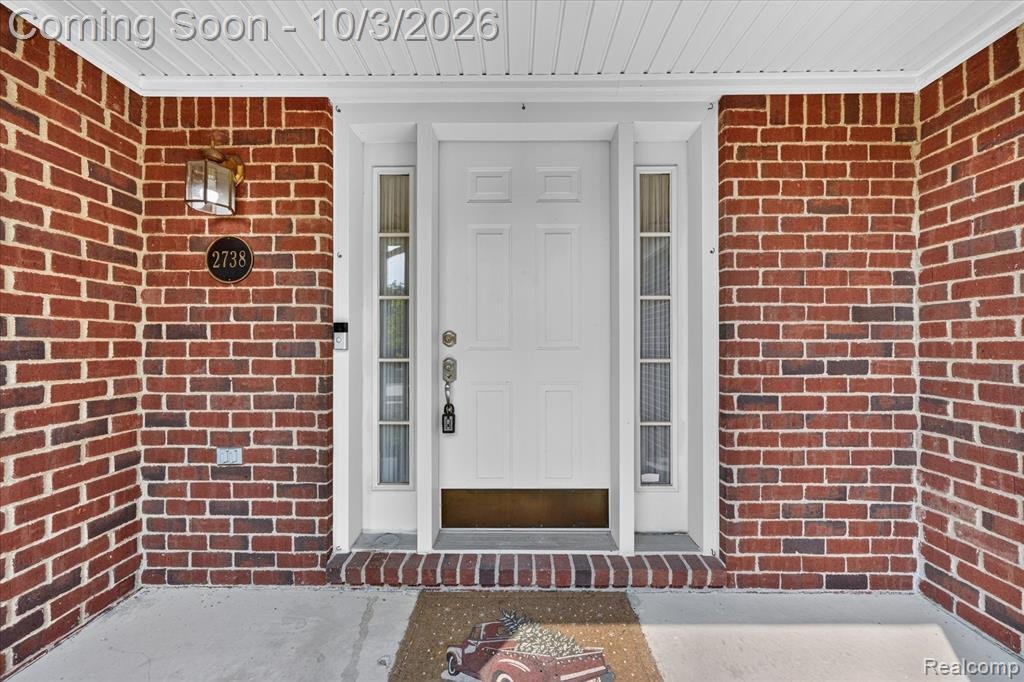 House in Rochester, Michigan, United States 5 - 19027398