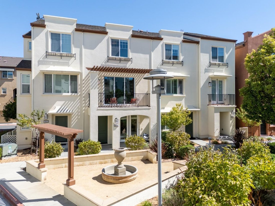Townhouse in San Mateo, California, United States 1 - 19027210