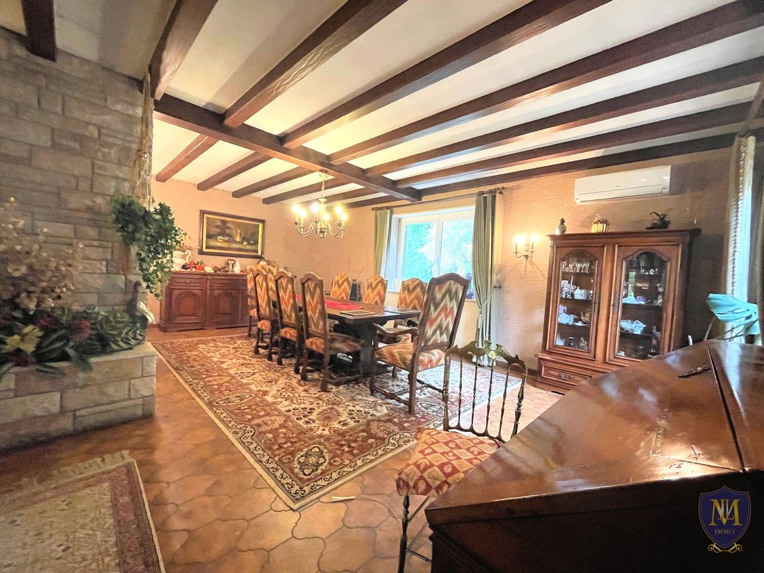 Casa en Village-Neuf, Gran Este, Francia 4 - 19021861