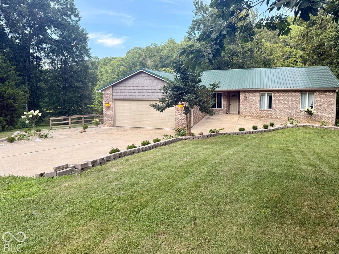House in Quincy, Indiana, United States 5 - 19029193