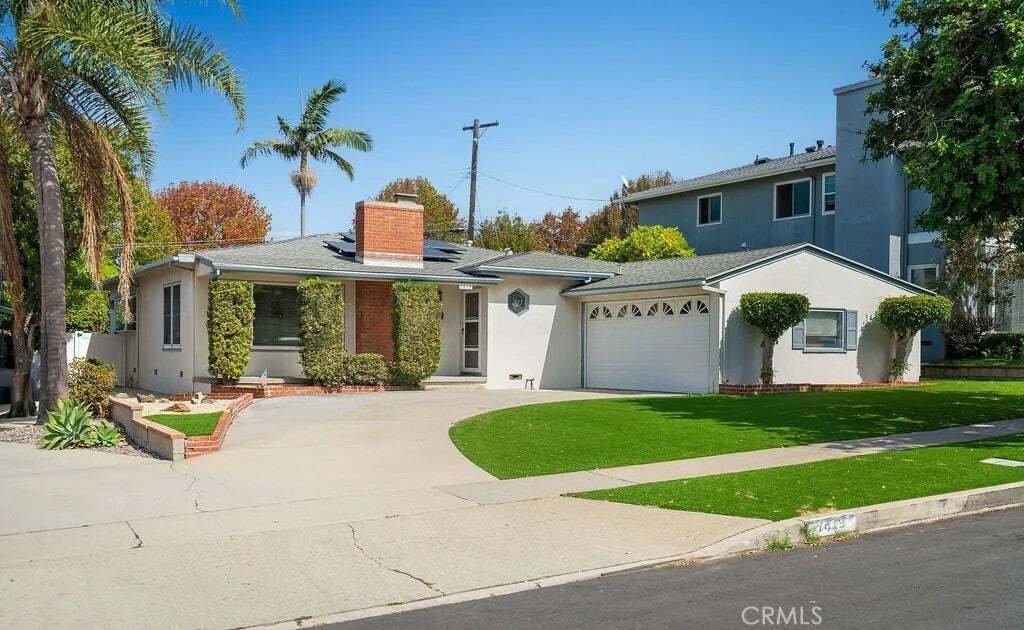 House in Los Angeles, California, United States 1 - 19027063