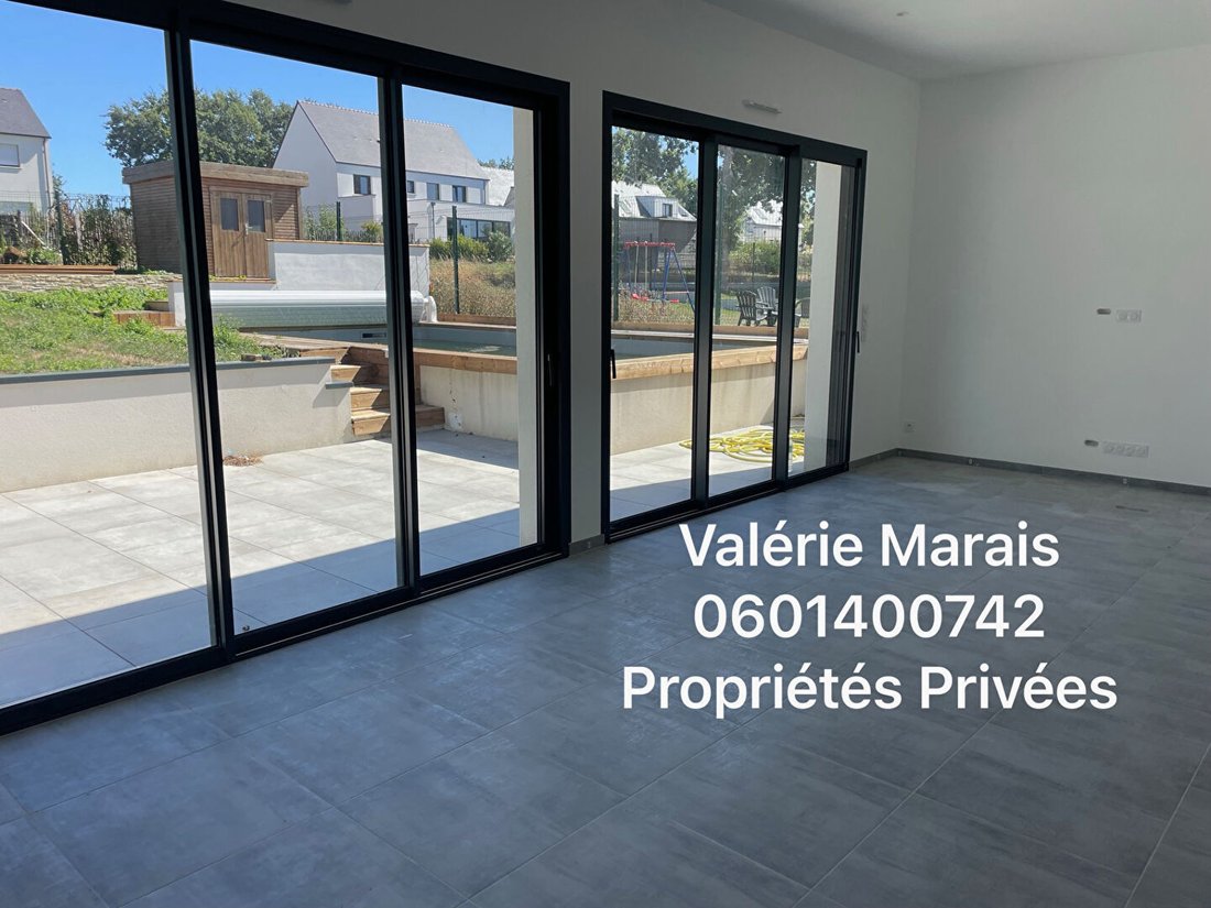 Villa in Assérac, Pays de la Loire, France 3 - 19030242