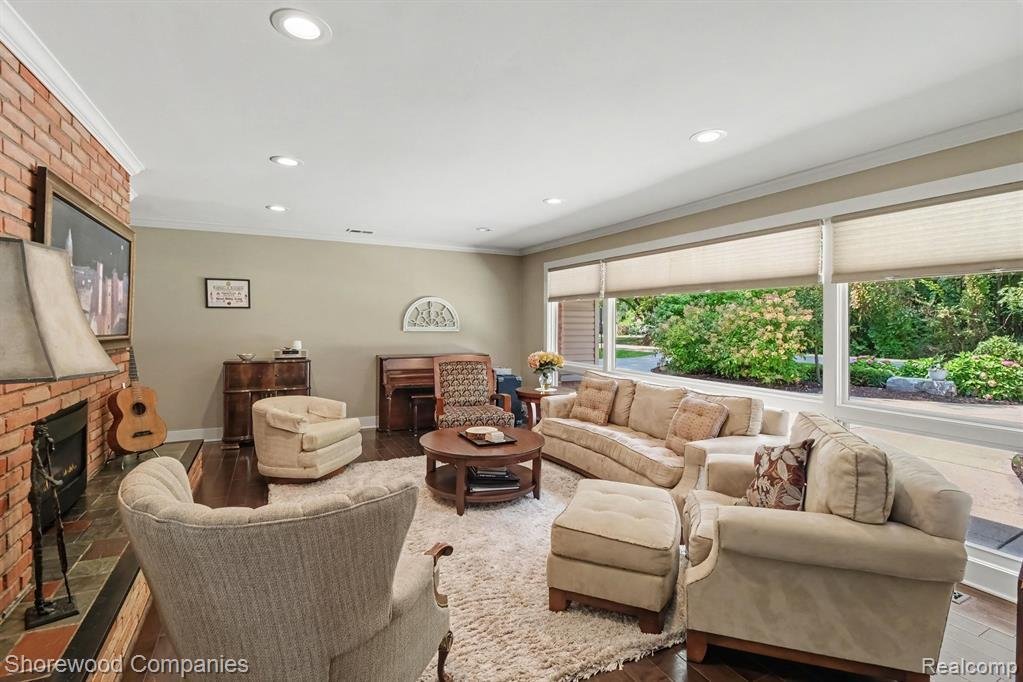 House in Troy, Michigan, United States 5 - 19020824