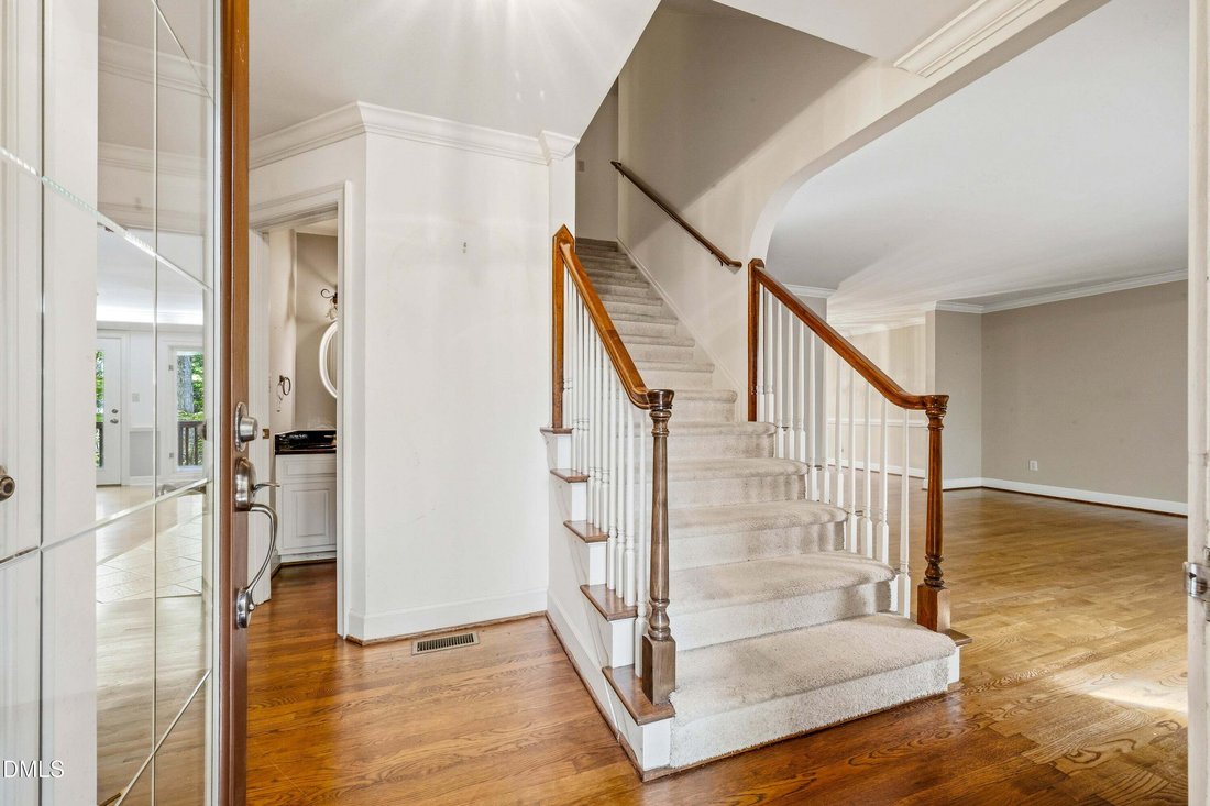 House in Raleigh, North Carolina, United States 5 - 19023744