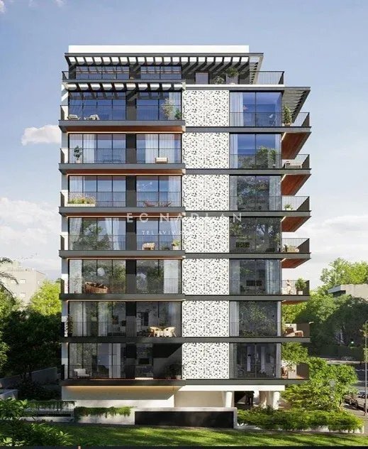 Apartment in Tel Aviv-Yafo, Tel Aviv District, Israel 2 - 19032828