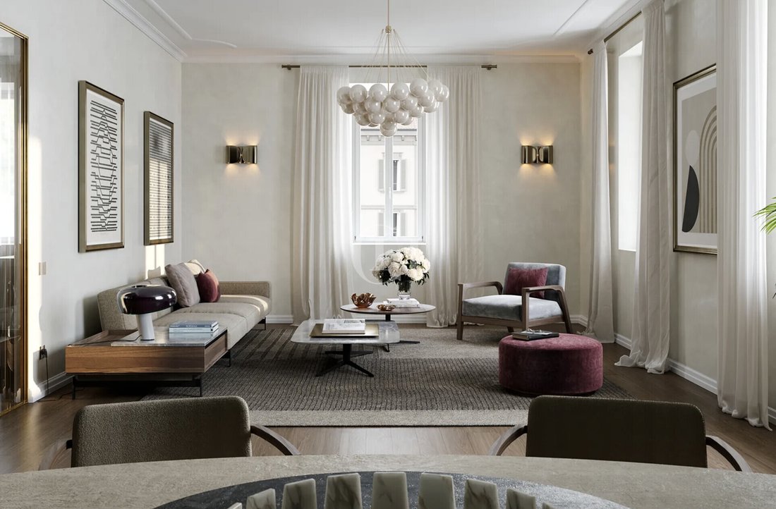 Apartamento en Centro, Verona, Véneto 5 - 18998923