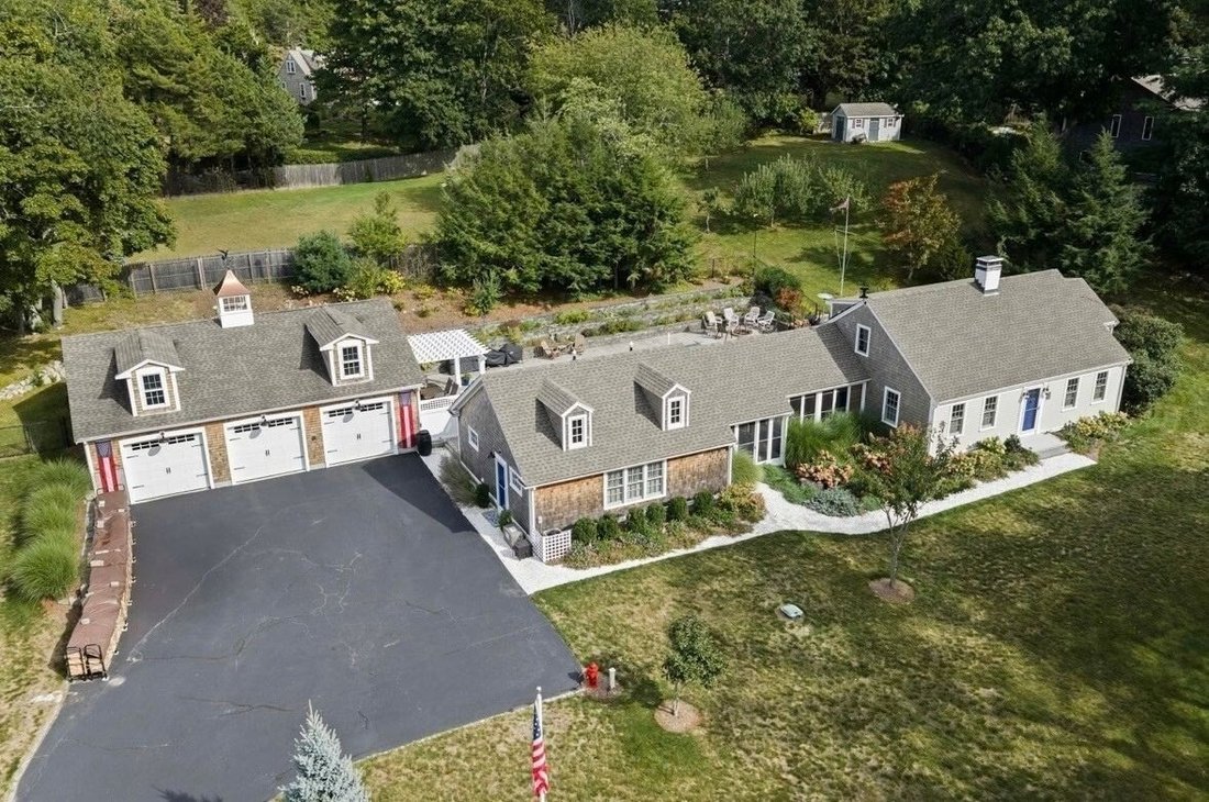 Maison à Kingston, Massachusetts, États-Unis 1 - 19032204