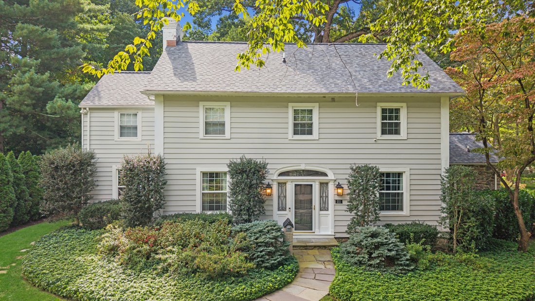 House in Bronxville, New York, United States 4 - 19028855