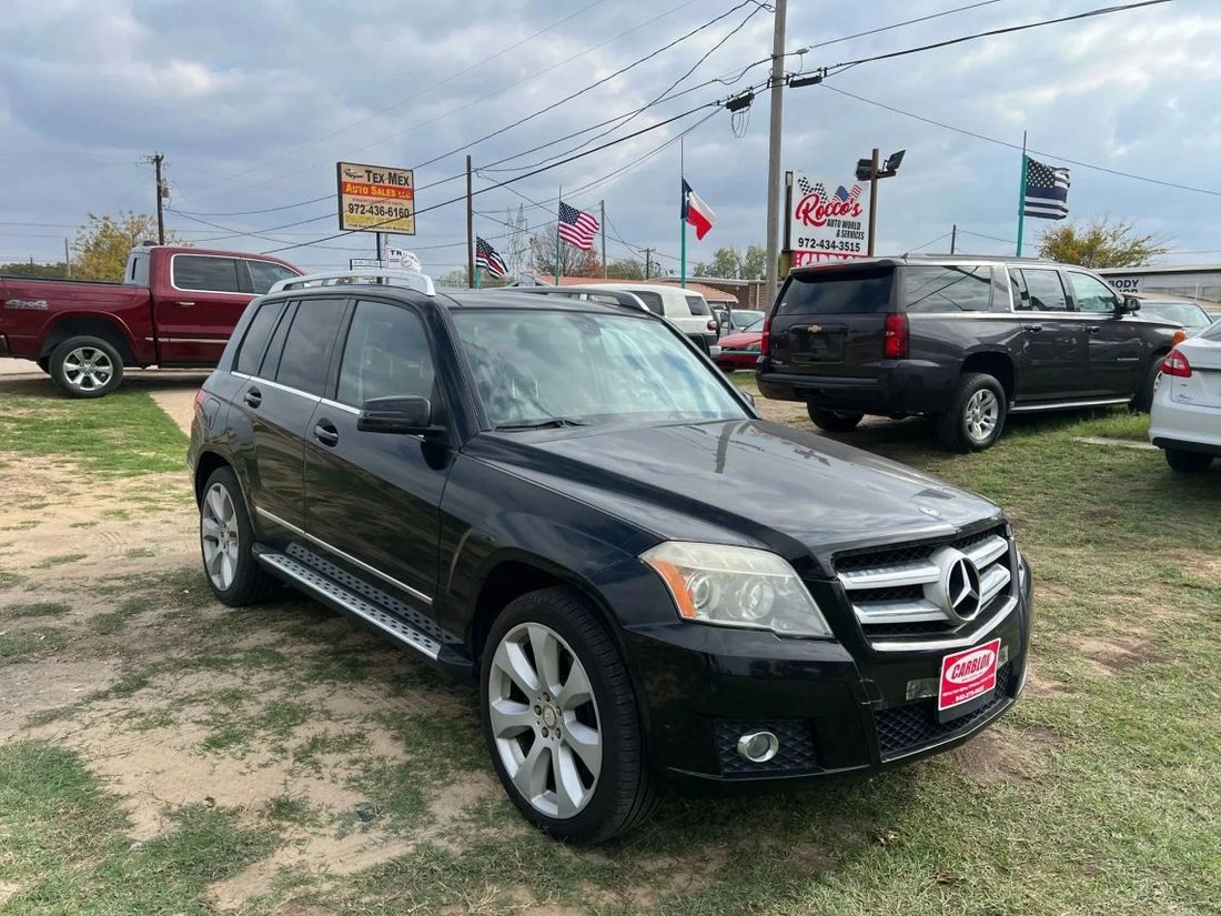 Suv in McKinney, TX, United States 5 - 19031398