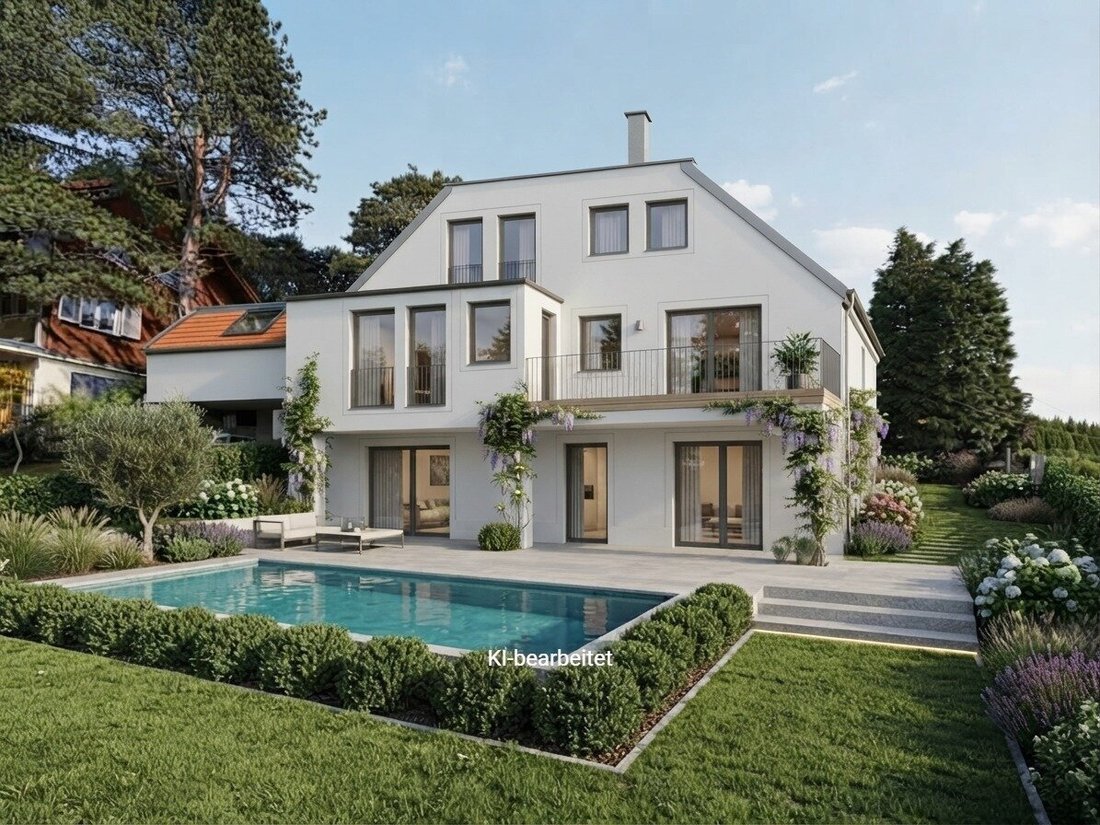House in Vienna, Wien, Austria 1 - 19028225