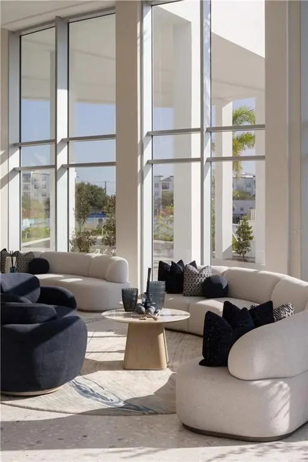 Condominio en Tampa, Florida, Estados Unidos 5 - 19035026