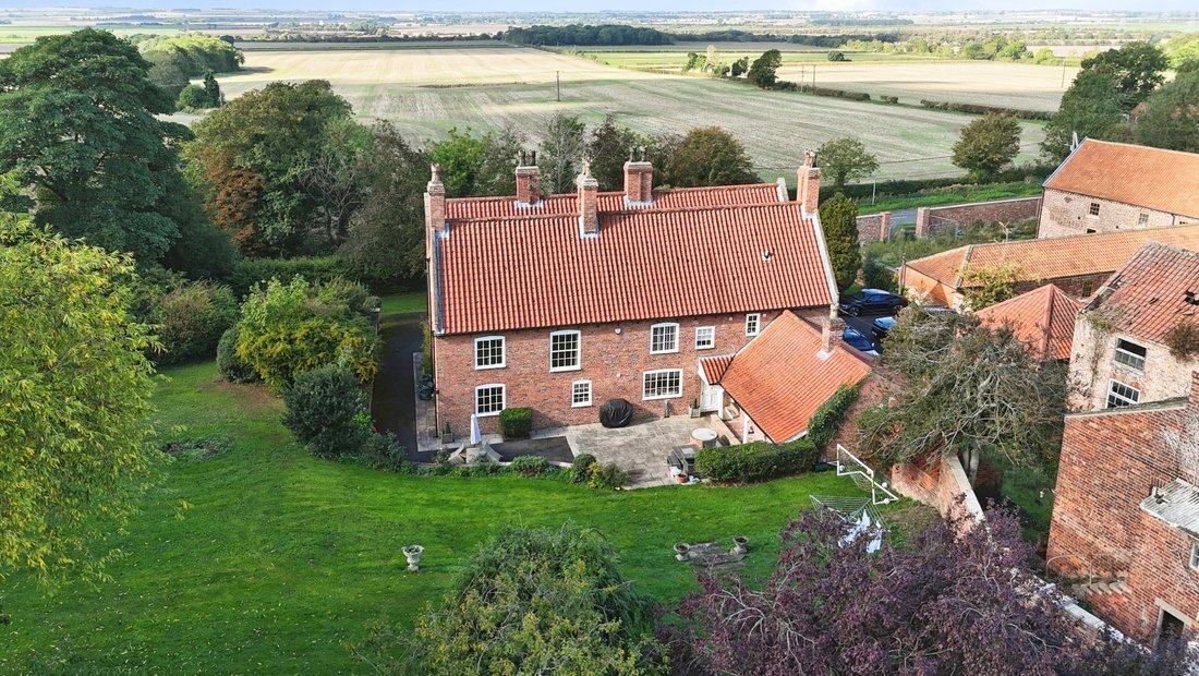 Maison à North Lincolnshire, Angleterre 3 - 17913814