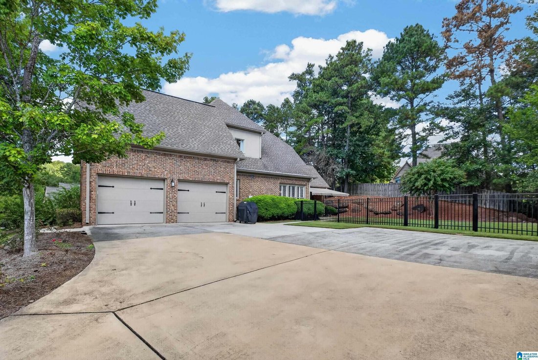 House in Birmingham, Alabama, United States 4 - 19027088