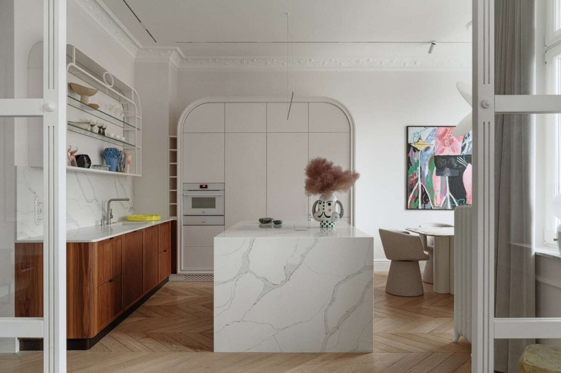 Apartamento en Sant'Andrea - Estadio, Vicenza, Véneto 5 - 19025546