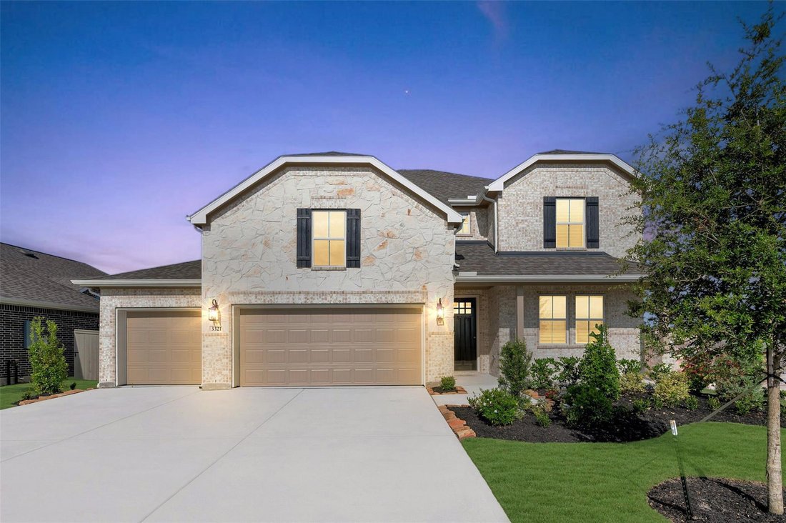 House in League City, Texas, United States 1 - 19027641