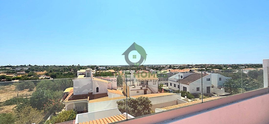 Residenza a Loule (Sao Clemente), Algarve, Portogallo 1 - 17949874