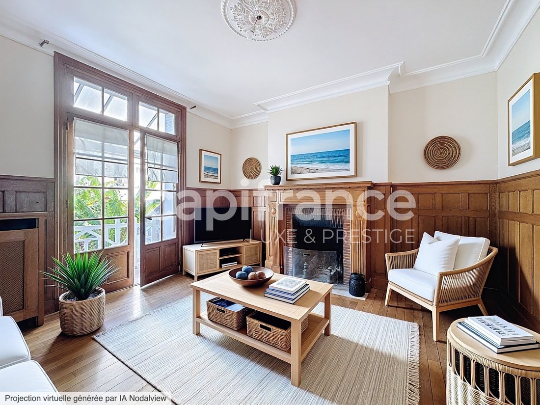 House in Grammont, Tours, France 1 - 17503352