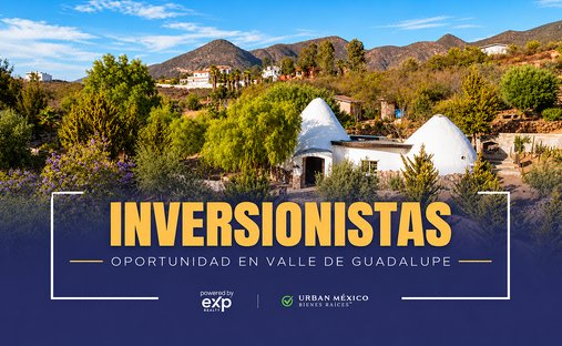 Villa in Residencial Campestre Las Lomas, Baja California, Mexiko 1