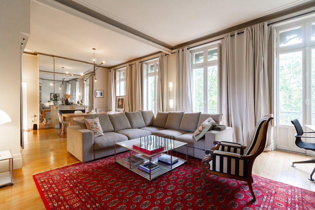 Wohnung in Les Chalets-Saint Aubin-Saint Etienne, Toulouse, Frankreich 2 - 19029805