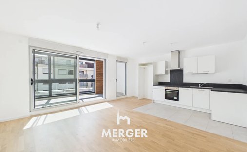 Appartement à Gare Centre, Strasbourg, France 1
