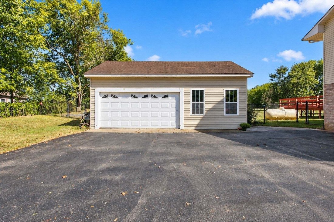 House in Spring Hill, Tennessee, United States 3 - 19029207