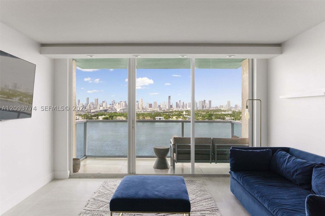 Condo in Miami Beach, Florida, United States 1 - 19020335