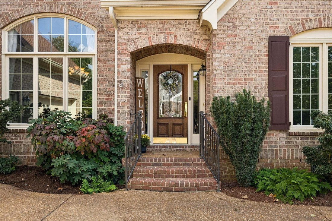 House in Franklin, Tennessee, United States 3 - 19023608