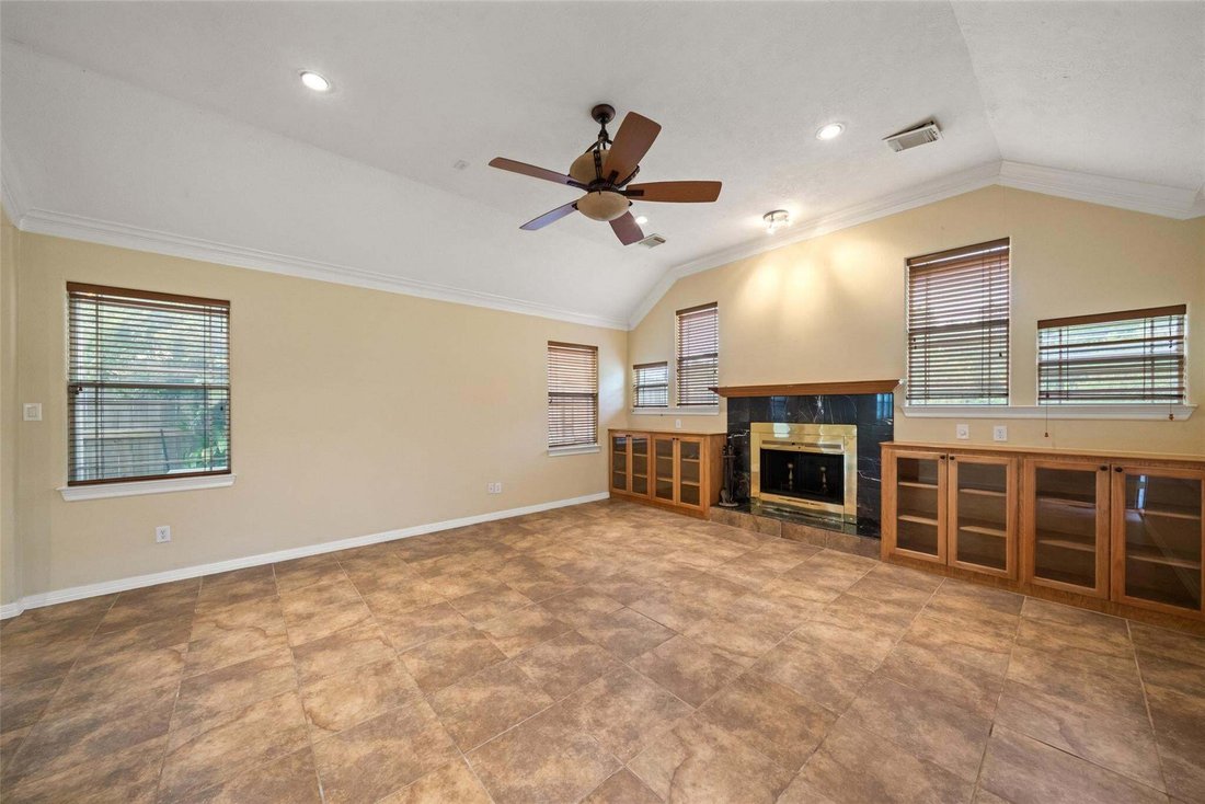 House in Houston, Texas, United States 4 - 19024714