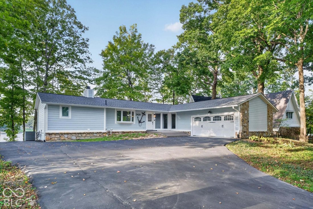House in Cicero, Indiana, United States 2 - 19022795
