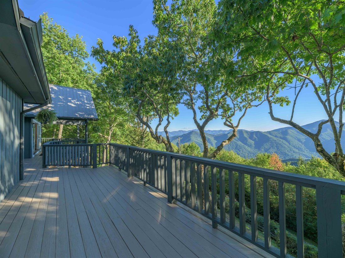 House in Maggie Valley, North Carolina, United States 4 - 19031823
