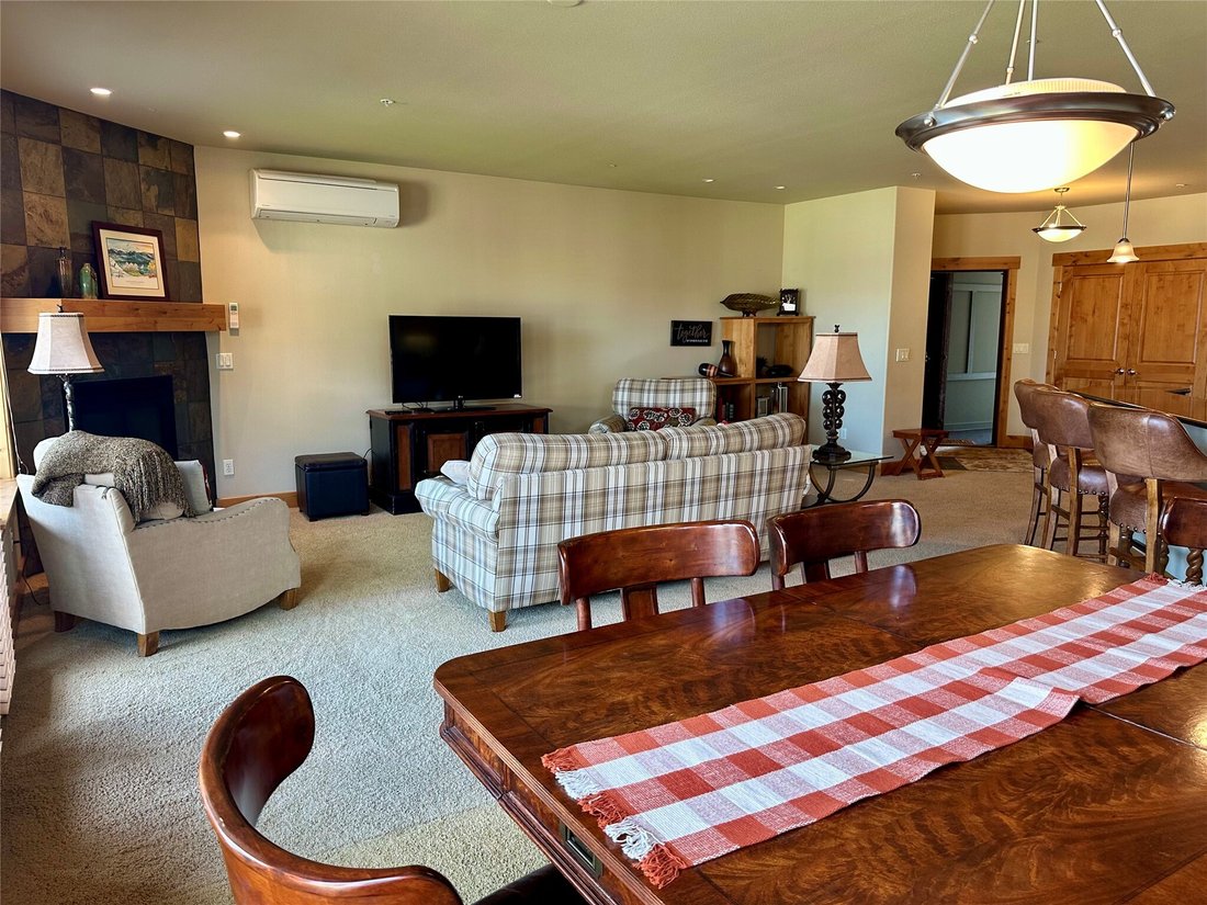 Condo in Rollins, Montana, United States 4 - 19028143