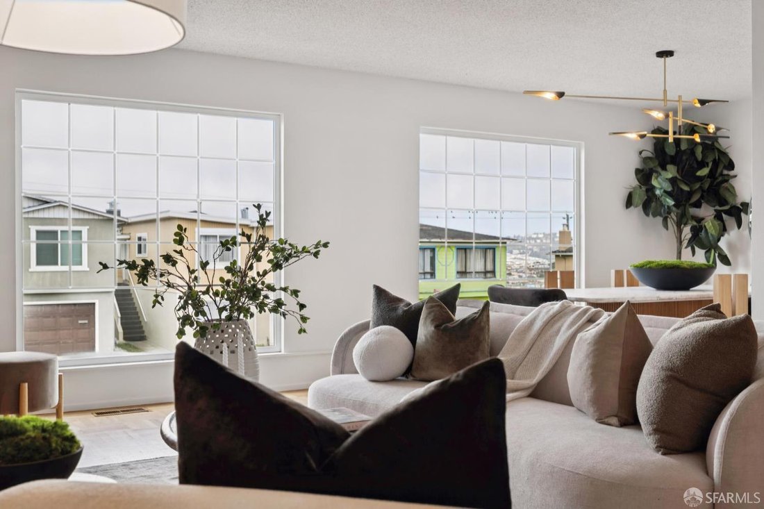 House in Colma, California, United States 3 - 19031800
