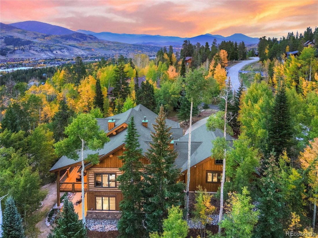 House in Silverthorne, Colorado, United States 4 - 19027785