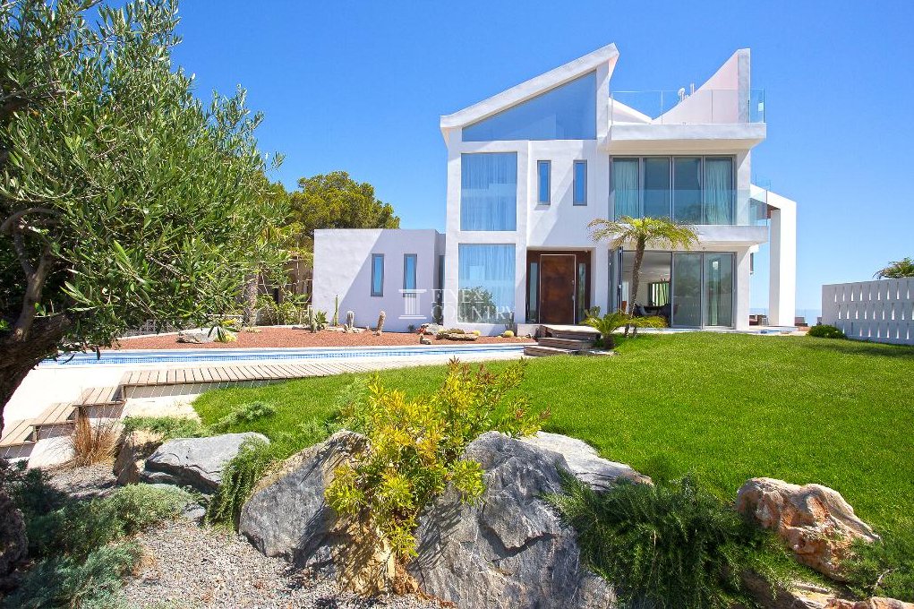 Villa in Xabia / Javea, Valencian Community, Spain 2 - 19023792