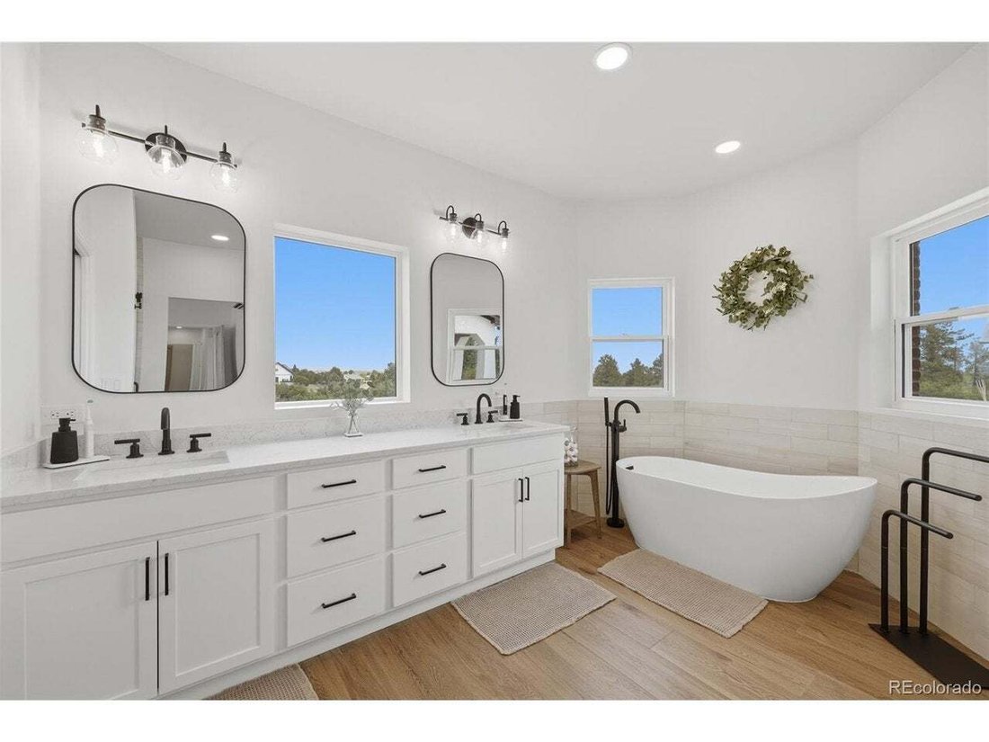 House in Franktown, Colorado, United States 3 - 19023504