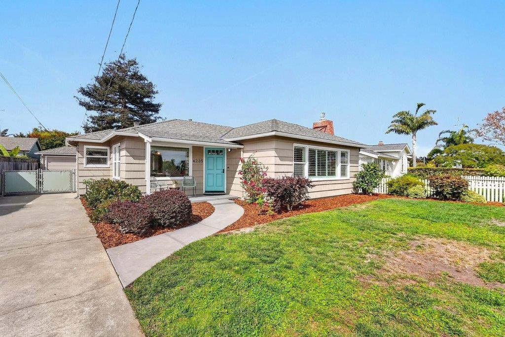 House in Santa Cruz, California, United States 3 - 19023771