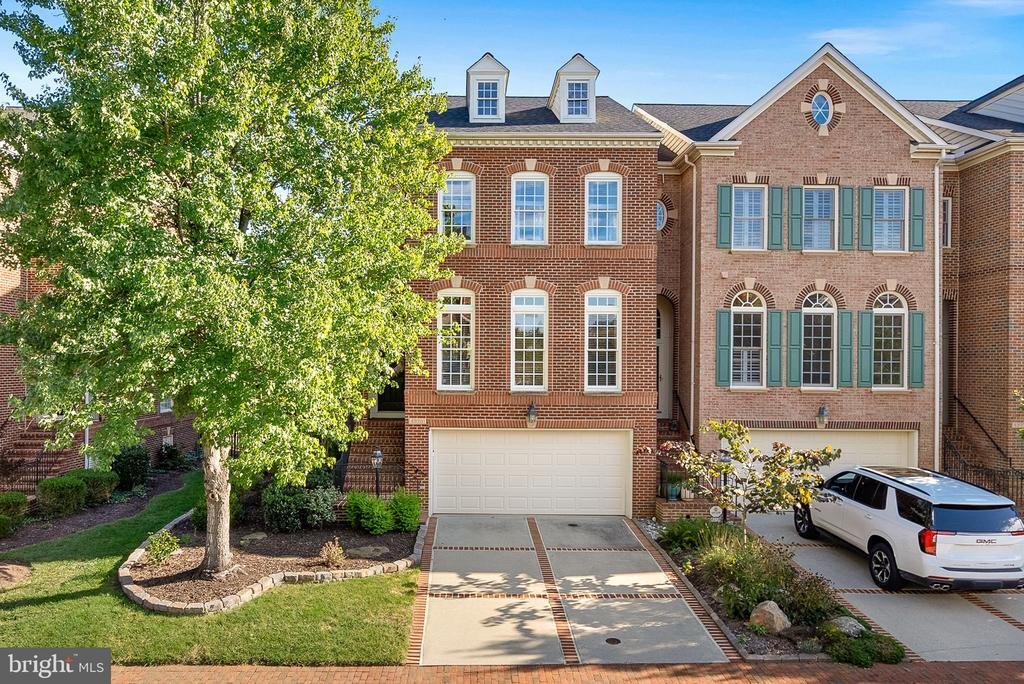 Townhouse in Leesburg, Virginia, United States 1 - 19027288