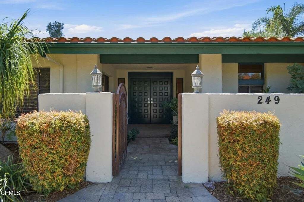 House in Camarillo, California, United States 3 - 19033564