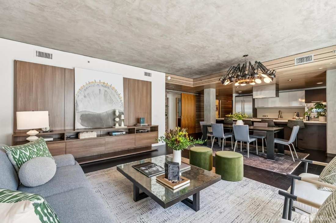 Condo in San Francisco, California, United States 5 - 19029200