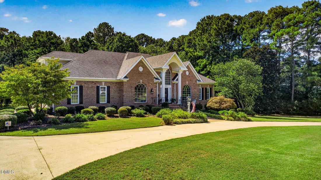 House in Raleigh, North Carolina, United States 5 - 19029247