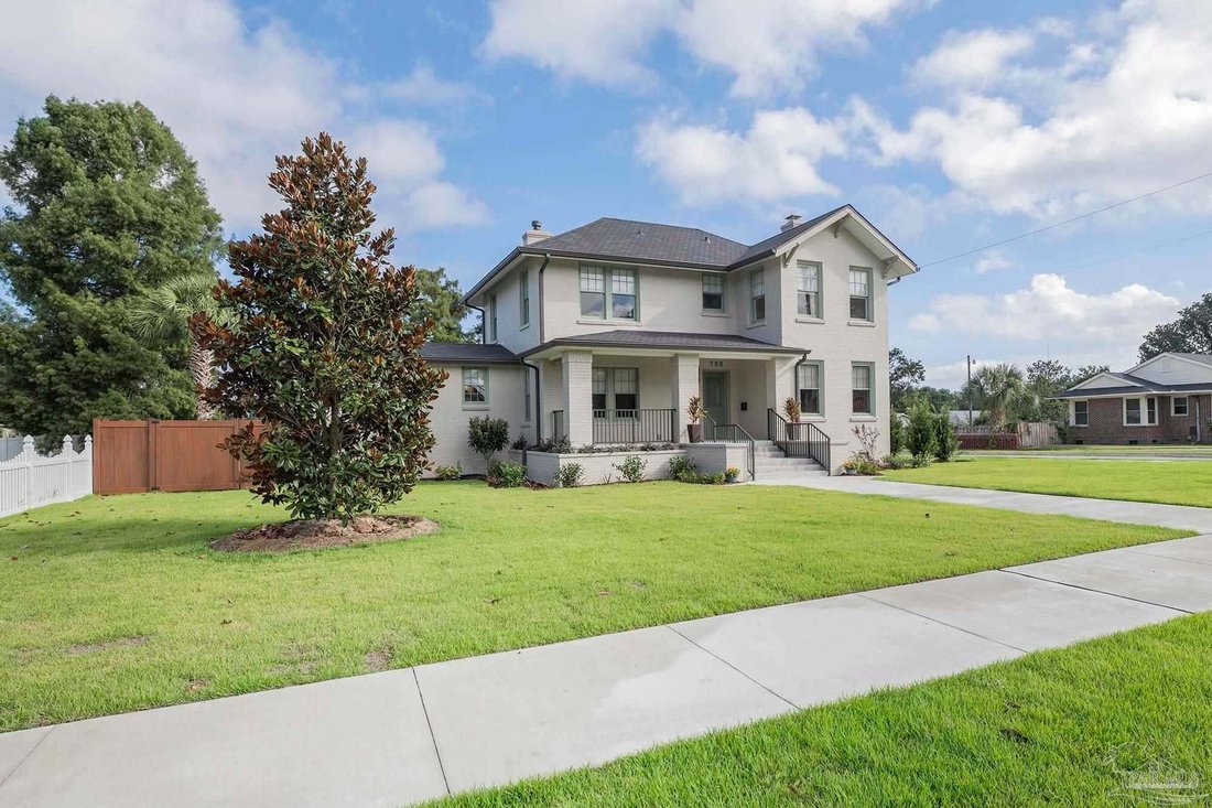 House in Pensacola, Florida, United States 2 - 19022820