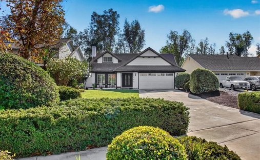 Casa a Lake Forest, California, Stati Uniti 1