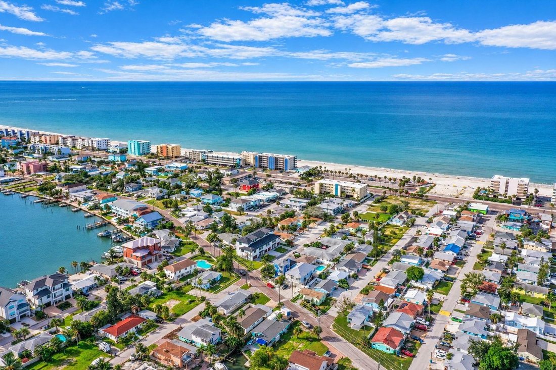 House in Madeira Beach, Florida, United States 2 - 19032777