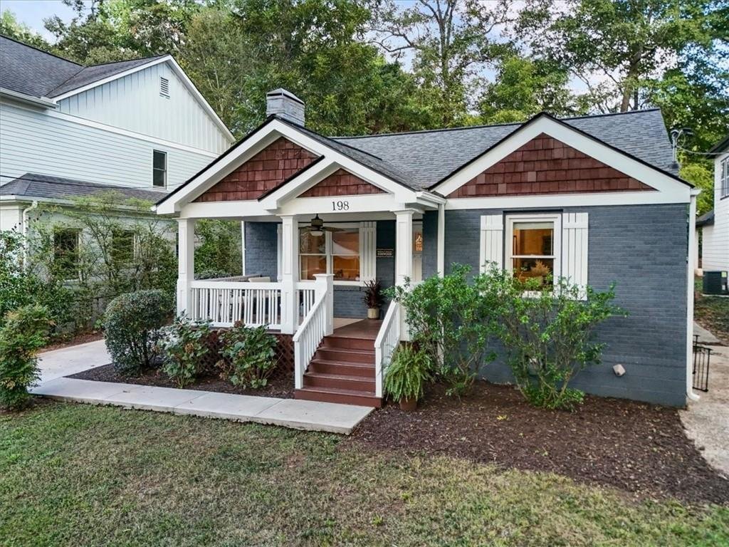 House in Atlanta, Georgia, United States 3 - 19024221