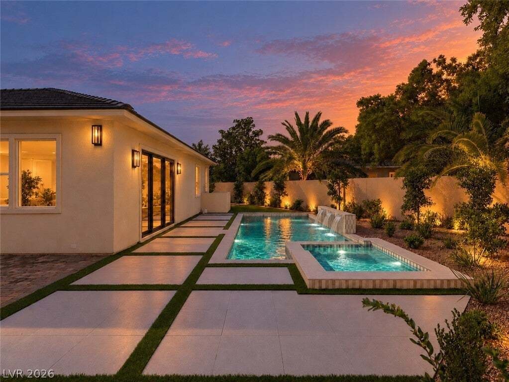 Casa a Las Vegas, Nevada, Stati Uniti 2 - 19026888
