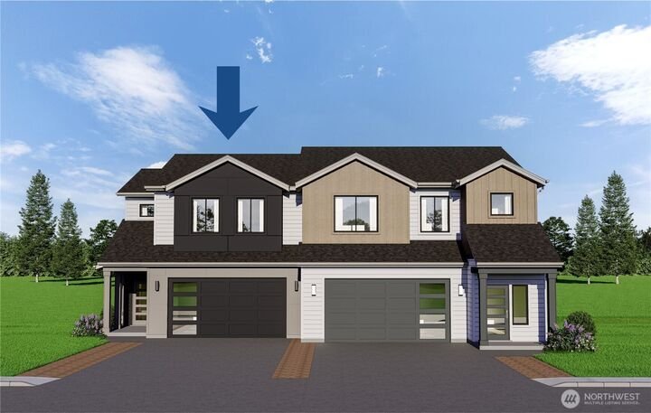 Condo in Bothell, Washington, United States 4 - 19026607