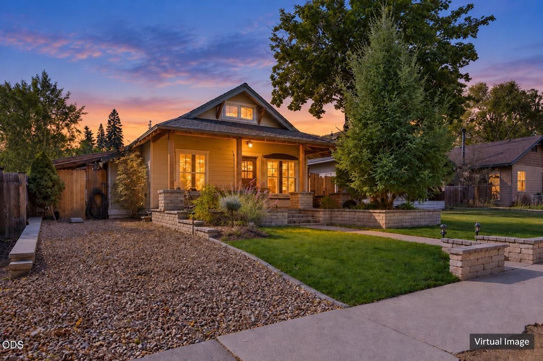 Maison à Bend, Oregon, États-Unis 4 - 18283811