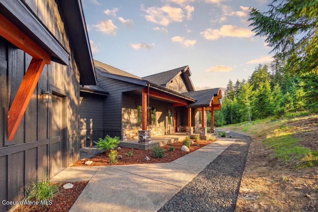House in Sagle, Idaho, United States 5 - 19022611