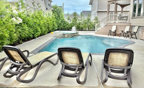 House in Avalon, New Jersey, United States 1