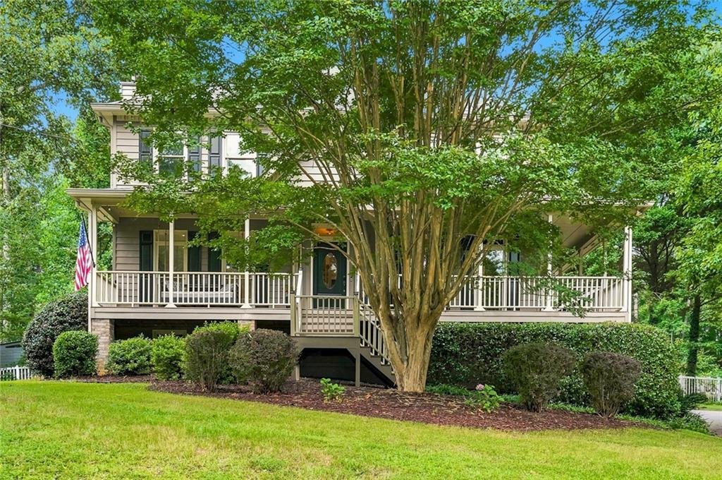 House in Canton, Georgia, United States 1 - 19020906